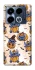 Чохол на Infinix Note 40 4G Halloween Stitch ver.1 фото 1 з 1
