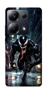 Чохол на Xiaomi Poco M6 Pro 4G Venom v2 фото 1 з 1