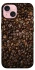 Чохол на Apple iPhone 15 (6.1") Сoffee beans фото 1 з 1