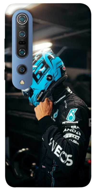 Чохол на Xiaomi Mi 10 / Mi 10 Pro F-1 ver.8 фото 1 з 1