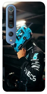 Чохол на Xiaomi Mi 10 / Mi 10 Pro F-1 ver.8 фото 1 з 1