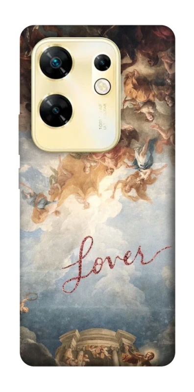 Чохол на Infinix Zero 30 4G Lover фото 1 з 1