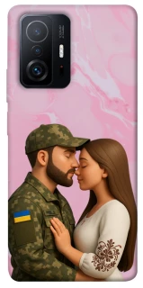 Чехол на Xiaomi 11T / 11T Pro Love фото 1 из 1