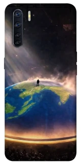 Чехол на Oppo A91 Kanye West ver.1 фото 1 из 1