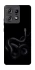 Чохол на Motorola Edge 50 Pro Black snake фото 1 з 1