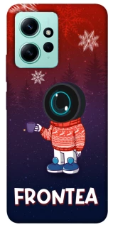 Чехол на Xiaomi Redmi Note 12 4G Frontea фото 1 из 1