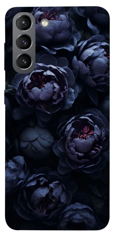 Чохол на Samsung Galaxy S21 Sunny Snowdrops фото 1 з 1