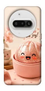 Чохол на Nothing Phone (3a) Dumpling ver.1 фото 1 з 1