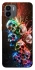 Чехол на Xiaomi Redmi A1 / A2 Skulls фото 1 из 1