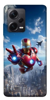 Чехол на Xiaomi Redmi Note 12 Pro 5G IronmanIronman v3 фото 1 из 1