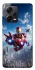 Чохол на Xiaomi Redmi Note 12 Pro+ 5G Ironman v3 фото 1 з 1