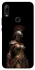 Чохол на Huawei P Smart Z Goddess of war ver.1 фото 1 з 1