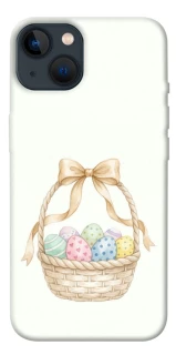 Чохол на Apple iPhone 13 (6.1") Easter ver.2 фото 1 з 1