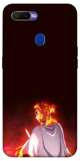 Чохол на Oppo A5s Anime v18 фото 1 з 1