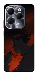 Чехол на Infinix Hot 40 Todo v5 фото 1 из 1