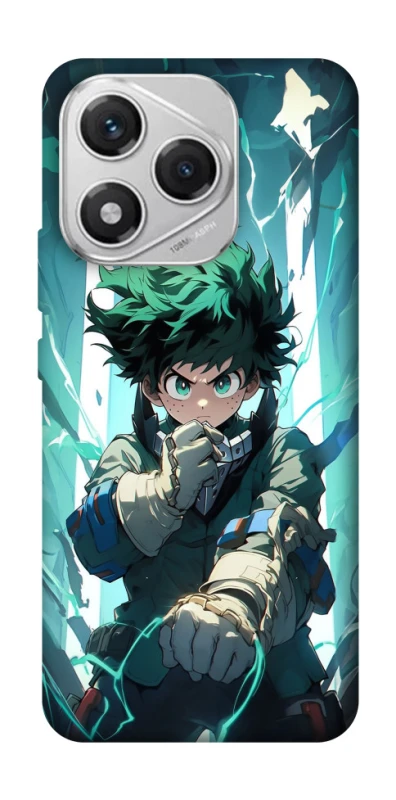 Чохол на Honor 400 Lite Izuku Midoriya фото 1 з 1