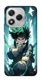 Чохол на Honor 400 Lite Izuku Midoriya фото 1 з 1