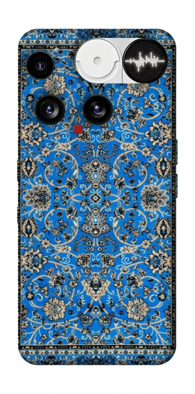 Чохол на Nothing Phone (3) Килим v52 фото 1 з 1