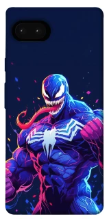 Чохол на Google Pixel 7a Venom фото 1 з 1