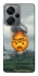 Чохол на Xiaomi Redmi Note 13 Pro+ Moscow never sleeps ver.2 фото 1 з 1