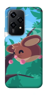 Чохол на Honor 200 Lite Adopt Me Forest Mouse Jump фото 1 з 1