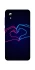 Чохол на ZTE Blade A3 (2019) Neon love фото 1 з 1