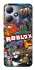 Чохол на Infinix Hot 30i Roblox v4 фото 1 з 1