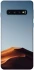 Чехол на Samsung Galaxy S10 Dune фото 1 из 1