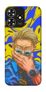 Чохол на ZTE Blade A73 4G Nanami v5 фото 1 з 1