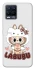 Чохол на Realme 8 Hello Kitty Labubu фото 1 з 1