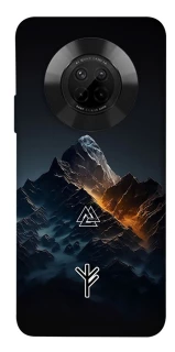 Чохол на Huawei Y9a Руни у горах фото 1 з 1