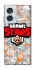 Чехол на Motorola Edge 50 Fusion Brawl Stars ver.15 фото 1 из 1