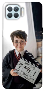 Чехол на Oppo F17 Pro New Harry Potter ver.1 фото 1 из 1