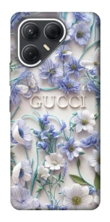 Чехол на TECNO Pova 7 Gucci ver.1 фото 1 из 1
