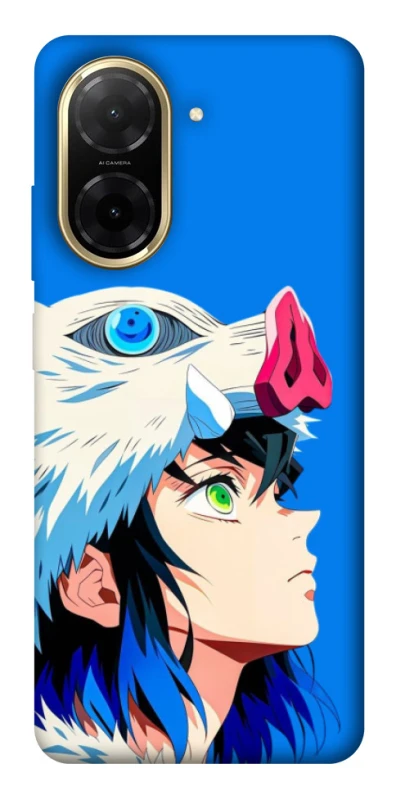 Чохол на Xiaomi Redmi A5 (Europe version) Hashibira Inosuke фото 1 з 1