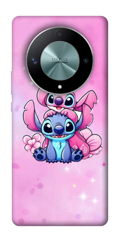 Чехол на Huawei Magic6 Lite Stitch ver.11 фото 1 из 1