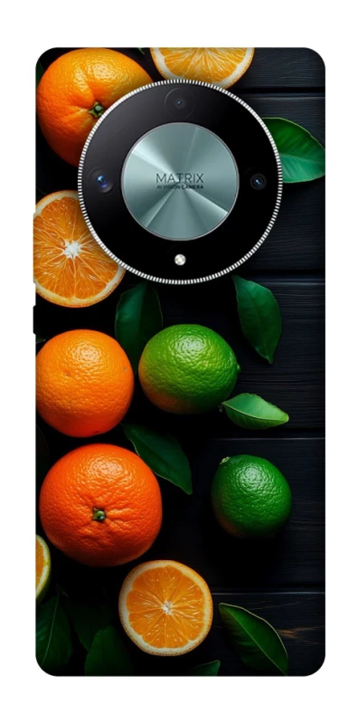 Чохол на Huawei Magic6 Lite citrus фото 1 з 1