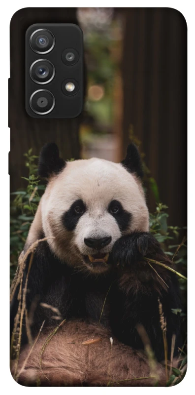 Чохол на Samsung Galaxy A52 4G / A52 5G Панда фото 1 з 1