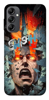 Чехол на Samsung Galaxy A14 4G/5G Swishh фото 1 из 1