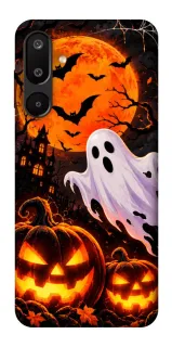 Чехол на Samsung Galaxy M16 5G Halloween v16 фото 1 из 1