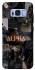Чохол на Samsung G950 Galaxy S8 Alpha collage фото 1 з 1