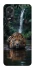 Чохол на Oppo A38 Leopard in water фото 1 з 1