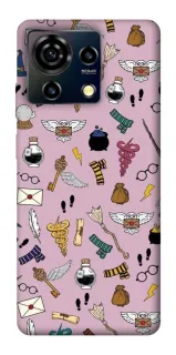 Чохол на ZTE Blade V50 Vita Harry Potter V16 фото 1 з 1