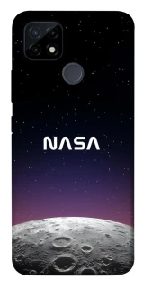 Чохол на Realme C12 NASA ver.1 фото 1 з 1