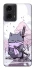Чохол на Motorola Moto G24 Samurai cat фото 1 з 1