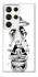 Чехол на Samsung Galaxy S23 Ultra Tattoo ver.4 фото 1 из 1