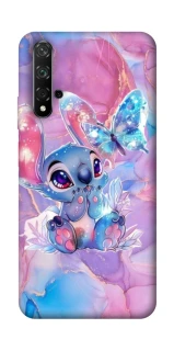Чехол на Huawei Honor 20 / Nova 5T Stitch ver.27 фото 1 из 1