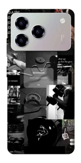 Чехол на ZTE Blade A76 Mindset фото 1 из 1