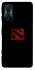 Чохол на Xiaomi Redmi K50 Gaming Dota logo фото 1 з 1