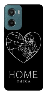 Чохол на Motorola Moto G06 Одеса Home фото 1 з 1